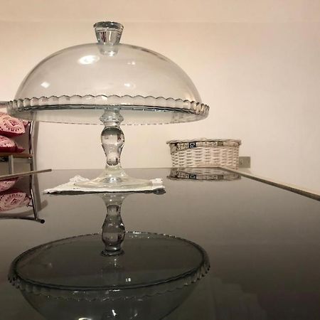 Il Vicoletto Apartment Бриндизи Екстериор снимка