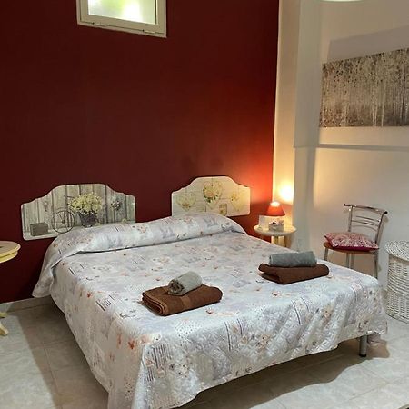 Il Vicoletto Apartment Бриндизи Екстериор снимка