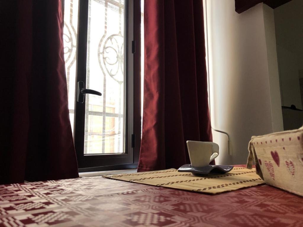 Il Vicoletto Apartment Бриндизи Екстериор снимка