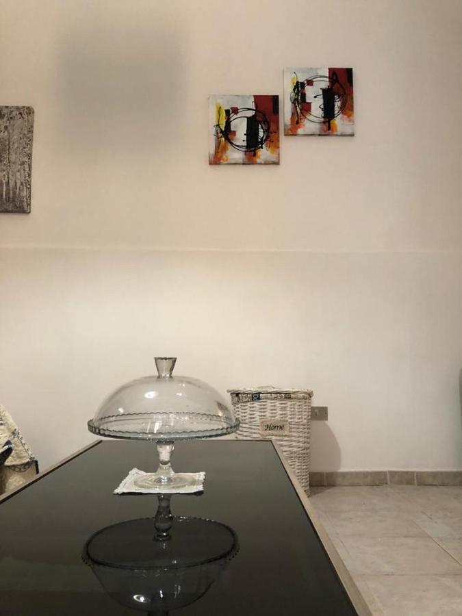 Il Vicoletto Apartment Бриндизи Екстериор снимка