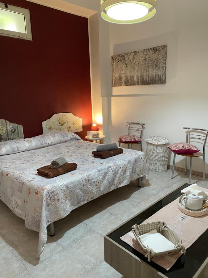 Il Vicoletto Apartment Бриндизи Екстериор снимка