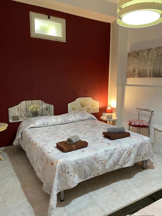 Il Vicoletto Apartment Бриндизи Екстериор снимка